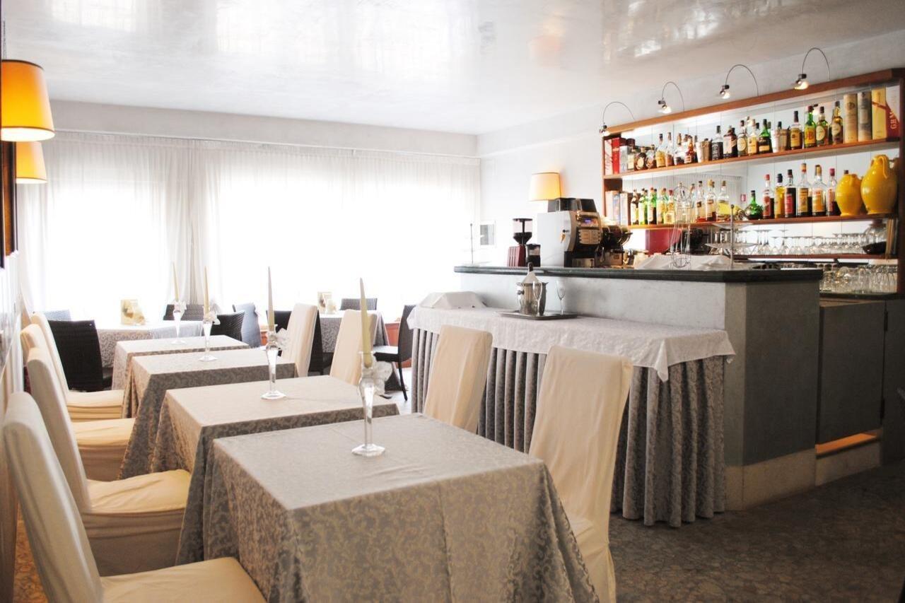Palazzo Del Giglio Hotel Venedig Eksteriør billede