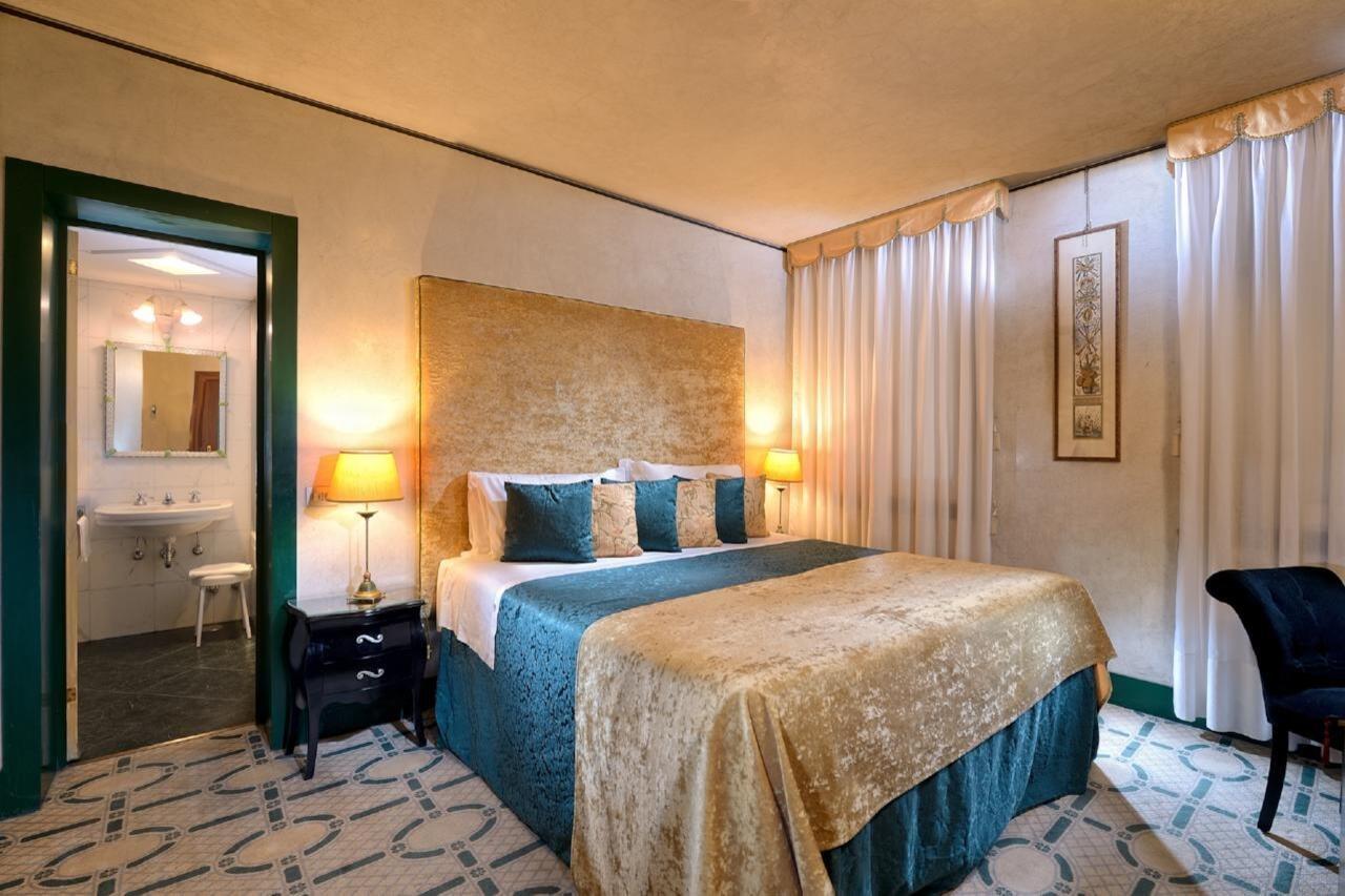 Palazzo Del Giglio Hotel Venedig Eksteriør billede