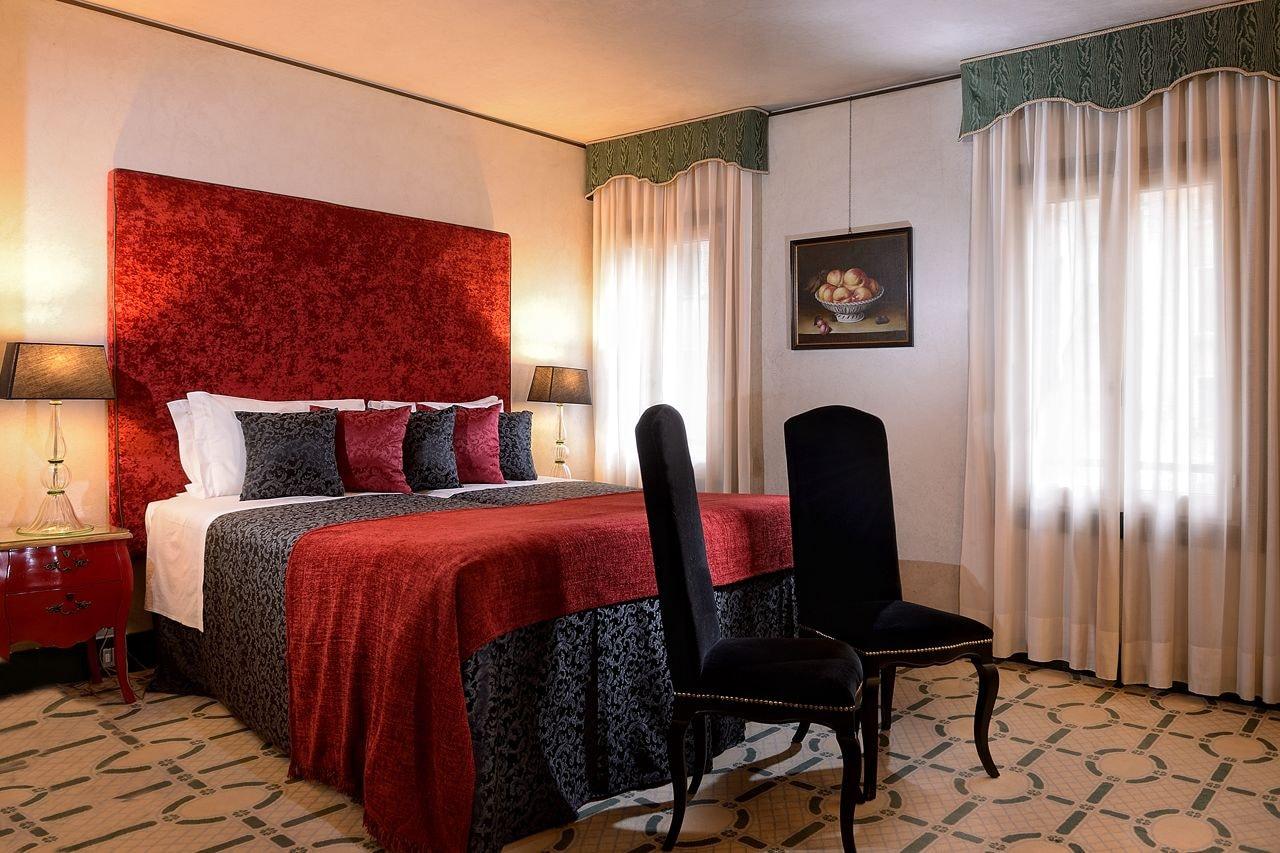 Palazzo Del Giglio Hotel Venedig Eksteriør billede