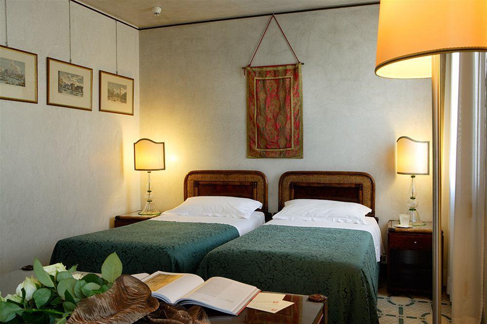 Palazzo Del Giglio Hotel Venedig Eksteriør billede