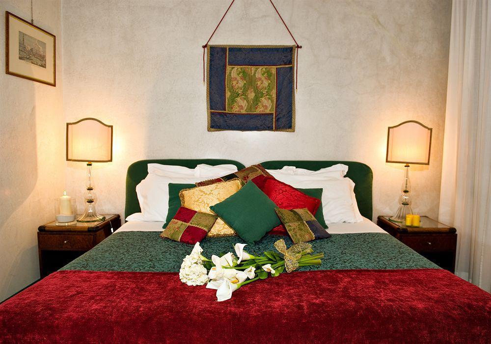 Palazzo Del Giglio Hotel Venedig Eksteriør billede