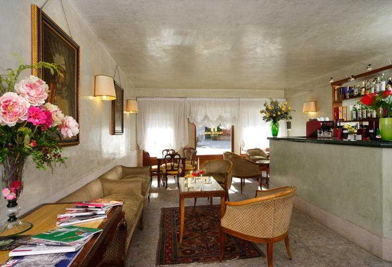 Palazzo Del Giglio Hotel Venedig Eksteriør billede