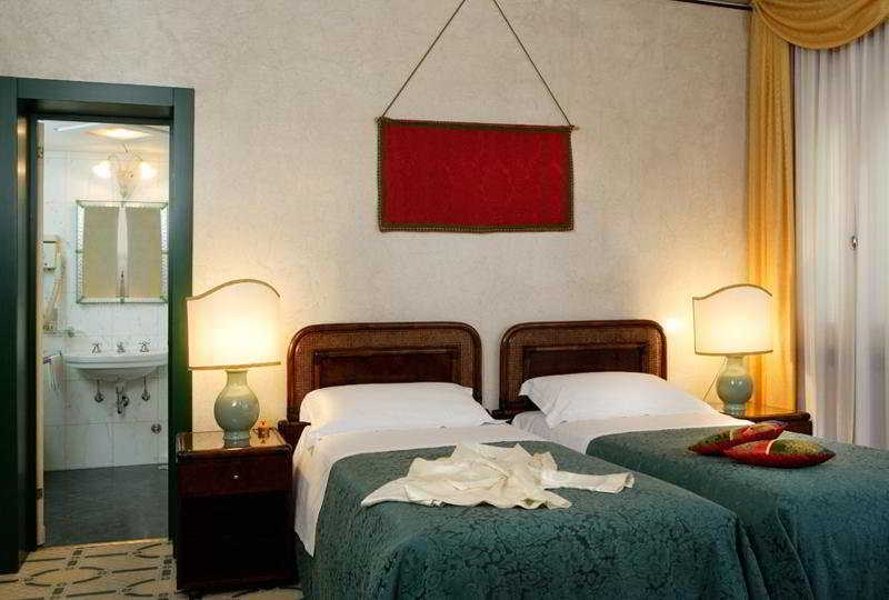 Palazzo Del Giglio Hotel Venedig Eksteriør billede