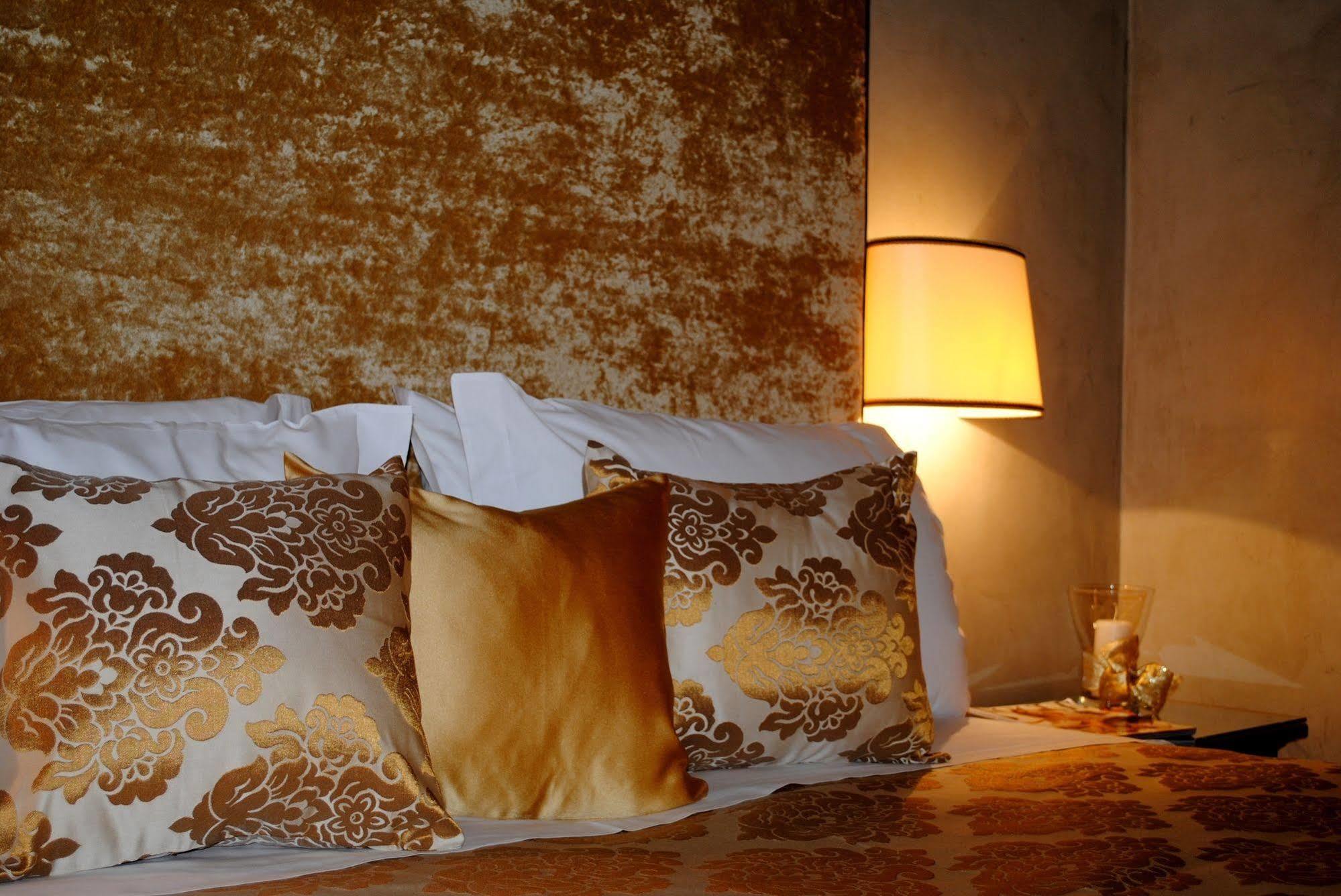 Palazzo Del Giglio Hotel Venedig Eksteriør billede