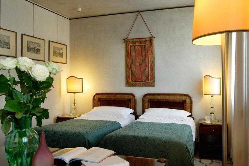 Palazzo Del Giglio Hotel Venedig Eksteriør billede